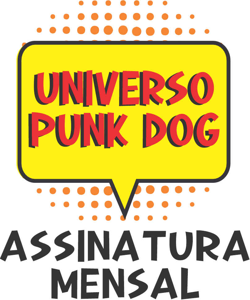 universo punk dog ass